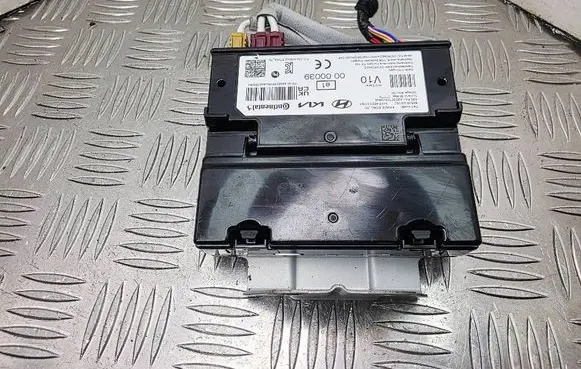 KIA Niro Other control units/modules 96510AO100