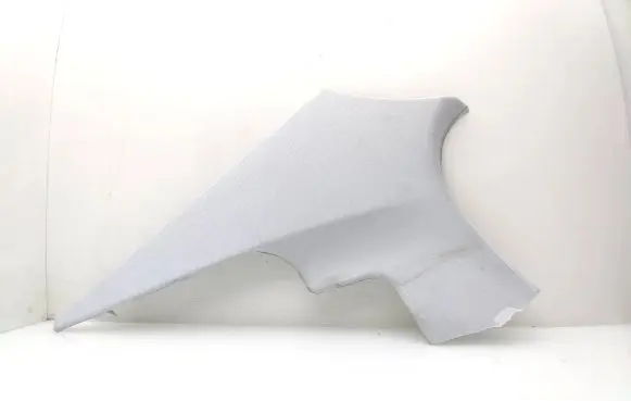 (D)pillar trim (top)
