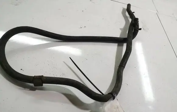 Opel Astra F Engine coolant pipe/hose 