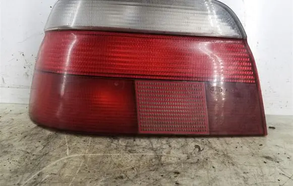BMW 5 E39 Rear/tail lights 2496297