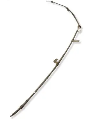 Hyundai Santa Fe Handbrake/parking brake wiring cable 