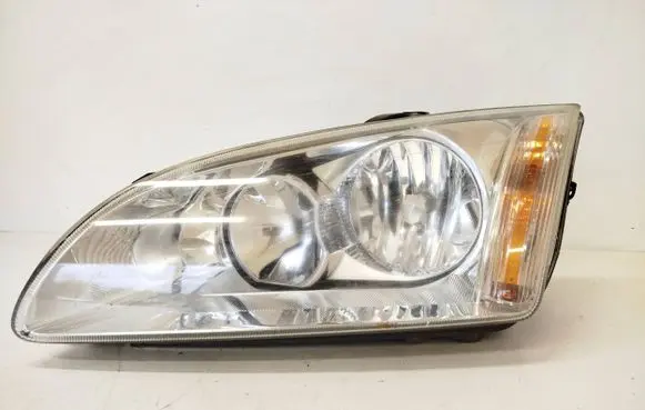 Ford Focus Headlight/headlamp 4M5113101AD 10178 0125K