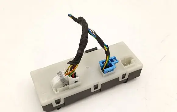 BMW X3 G01 Tailgate/trunk control unit/module 5A19DB2 61355A19DB202 005000000