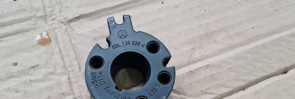 Audi A5 8T 8F Fuel pump gear (pulley) 03L130238A