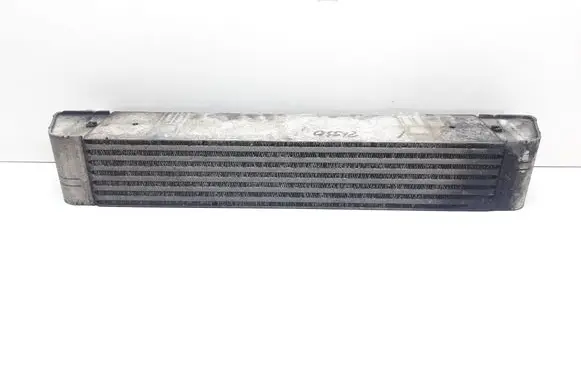 BMW 5 E60 E61 Intercooler radiator 7795823 17517795823