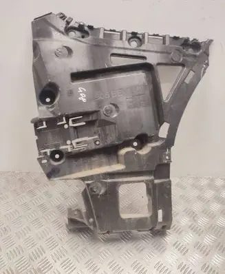 BMW iX3 Rear bumper mounting bracket 9853316 51129853316