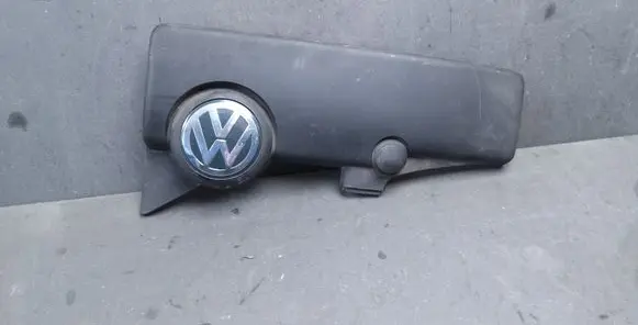 Volkswagen Phaeton Engine cover (trim) 022103925L 022103925