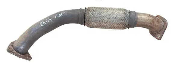 KIA Carnival Exhaust flexible connection 286104D230