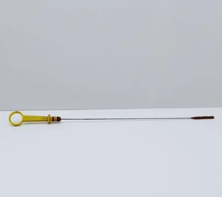 Opel Zafira A Oil level dip stick 90501168