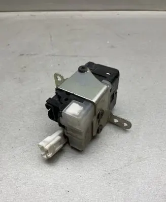 Toyota Corolla Verso AR10 Ignition lock 626399000