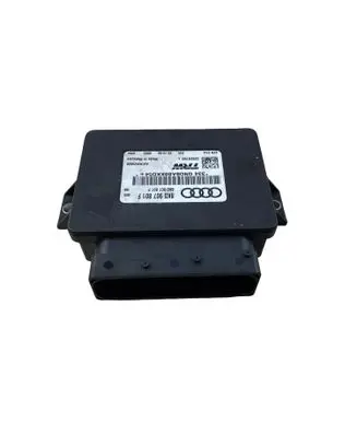 Audi A5 8T 8F Rear brake EMF control unit/module 8K0907801F