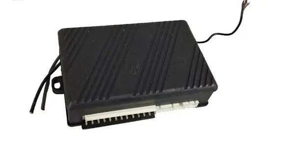 Alarm control unit/module