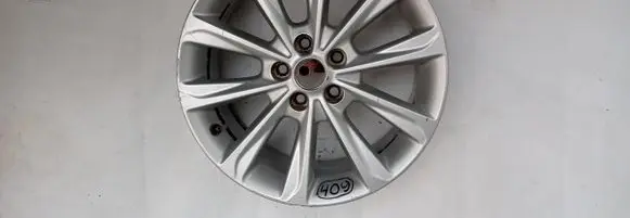 Ford Kuga II R17 alloy rim FJ5C1007A1A