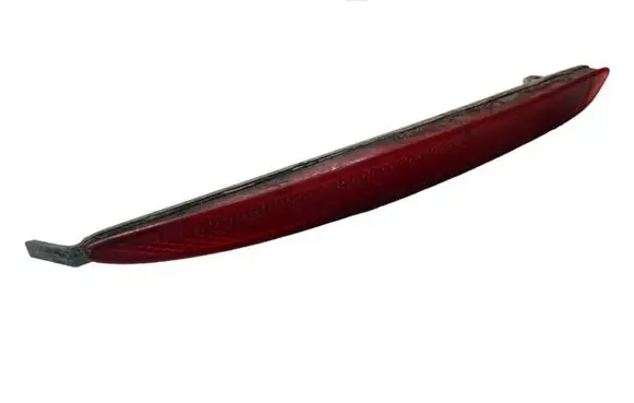 Rear tail light reflector
