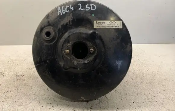 Audi A6 S6 C4 4A Brake booster 4A0612105P