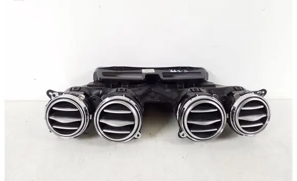 Mercedes-Benz S W222 Dash center air vent grill