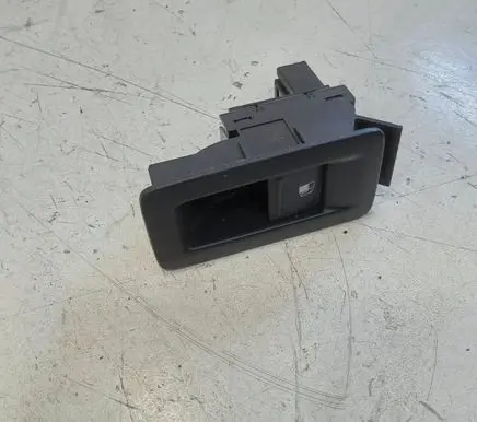 Volkswagen Golf Plus Fuel tank opening switch 5M0959551