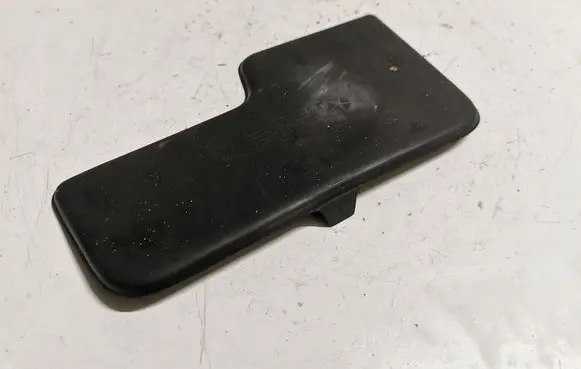Dodge Durango Glove box pad 