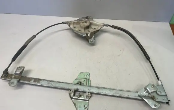 Ford Connect Front door manual window regulator 2T14V23200AH