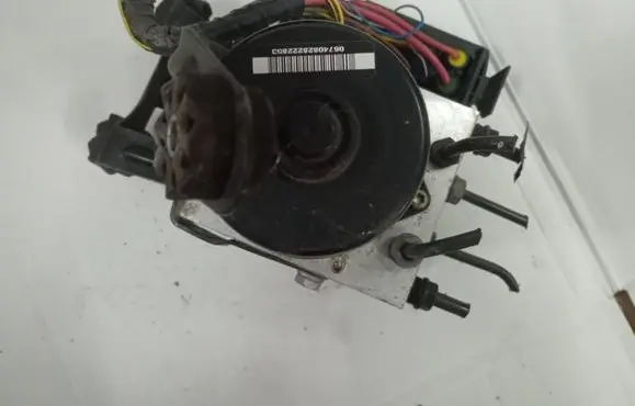 Mini One - Cooper R50 - 53 ABS Pump 6765282 6765284 10020600984