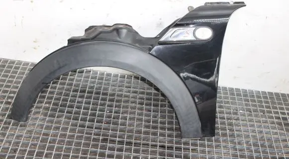Mini One - Cooper Coupe R56 Fender