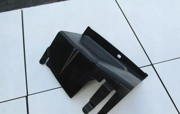 Ford Kuga I Front piece kit 8V419F721AC