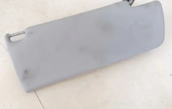 Opel Vectra C Sun visor