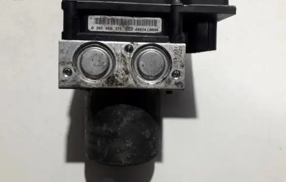 BMW 5 E60 E61 ABS Pump 0265234134 3451675874301