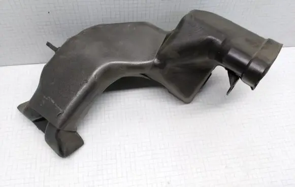Mitsubishi Space Wagon Cabin air duct channel 