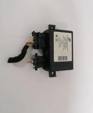 Volkswagen Sharan Immobilizer control unit/module 7M3953257