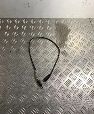 Volkswagen Golf VI Exhaust gas temperature sensor 03L906088BD