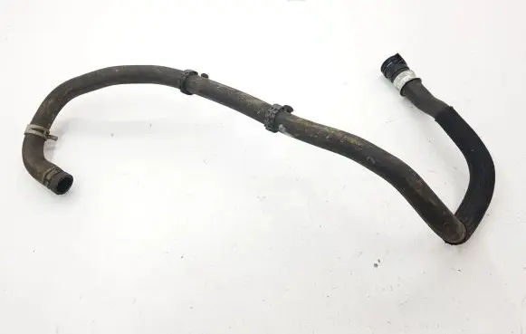 Citroen C4 II Picasso Engine coolant pipe/hose