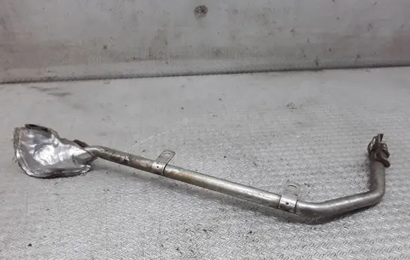 Audi A4 S4 B5 8D EGR valve line/pipe/hose 06B133817K