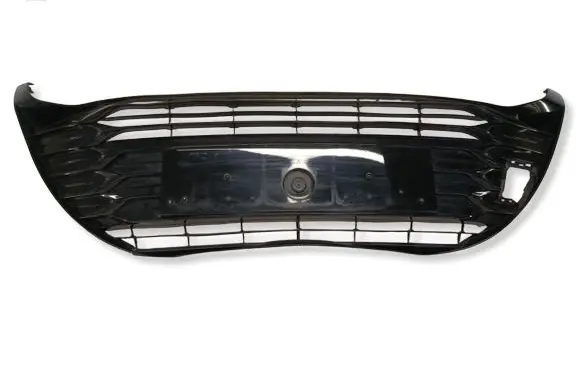 Toyota Yaris Front bumper lower grill 531020D130 531120D830