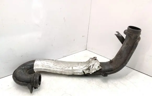 Citroen Berlingo Intercooler hose/pipe 9637306580 9635044280 9644810680