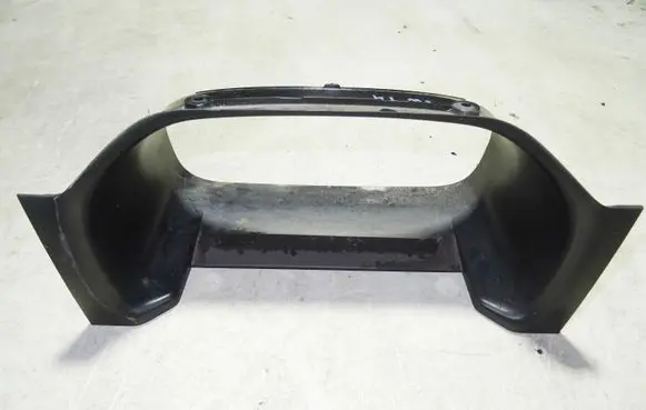 Volkswagen Multivan T4 Dashboard trim 7D0857237A