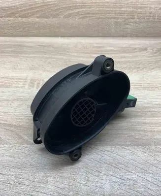 BMW 3 E46 Mass air flow meter 7787076 0928400468