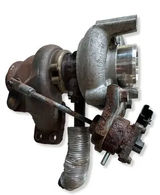 Peugeot Partner Turbo 4937352020