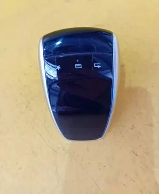 Mercedes-Benz C W205 Head unit multimedia control A2059006816