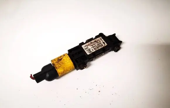 Audi A3 S3 8P Airbag deployment crash/impact sensor 8e0959651b