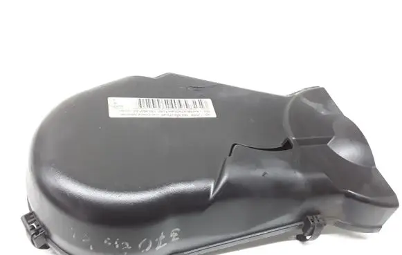 Audi A6 S6 C5 4B Timing belt guard (cover) 059109123K