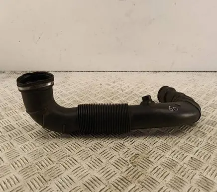 Mercedes-Benz Sprinter W906 Air intake hose/pipe A9065281724