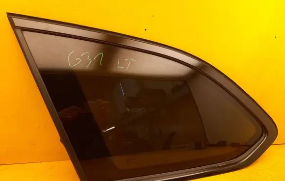 BMW 5 G30 G31 Rear side window