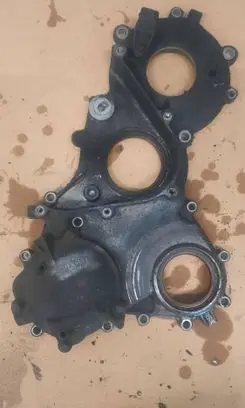 Renault Master II Timing belt guard (cover) 8200006884