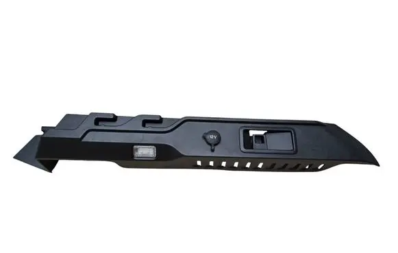 Jaguar F-Pace (D)pillar trim (top) HK8331012AC