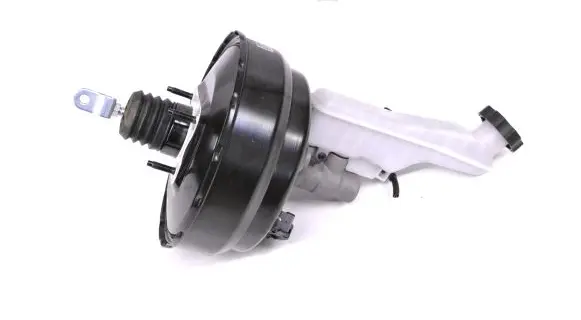 Hyundai Tucson TL Brake booster 58500D7750