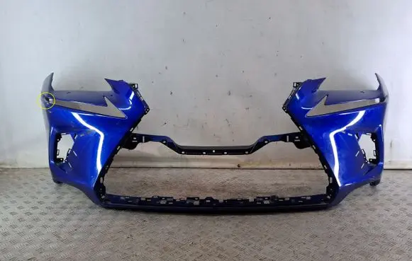 Lexus NX Front bumper 5211978130