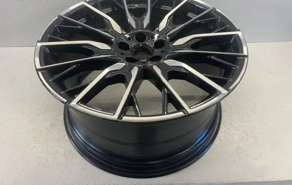 BMW 4 G22 G23 G24 G26 R20 alloy rim 5A130F3