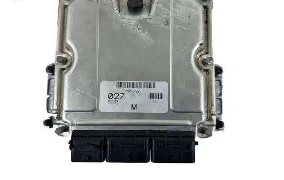 Mitsubishi Carisma Engine control unit/module 0281010437 020403 28SA5198