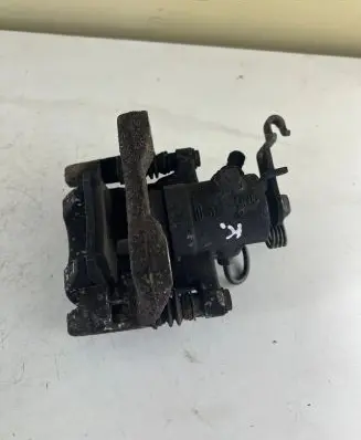 Seat Altea XL Rear brake caliper